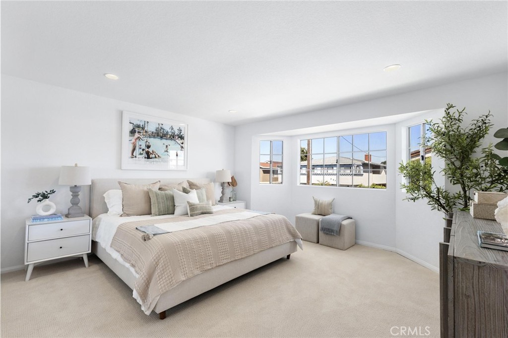 2214 Ruhland Avenue, Unit A Redondo Beach, CA 90278 - Photo 33 of 48