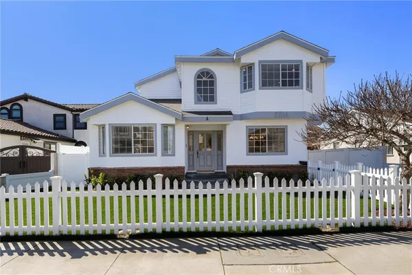 $1,599,000 | 2214 Ruhland Avenue, Unit A, Redondo Beach, CA 90278