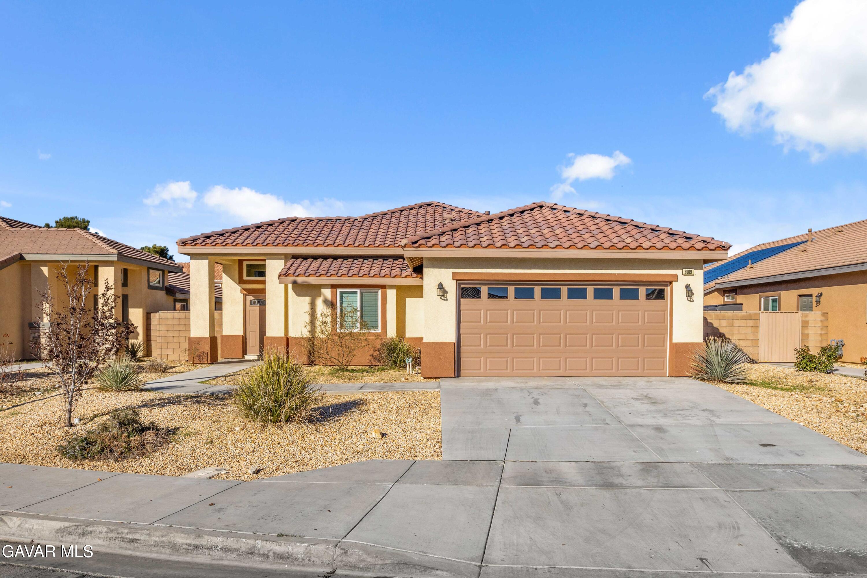 2009 Jenner Street Lancaster, CA 93535 - Photo 1 of 15 2009 Jenner St-1