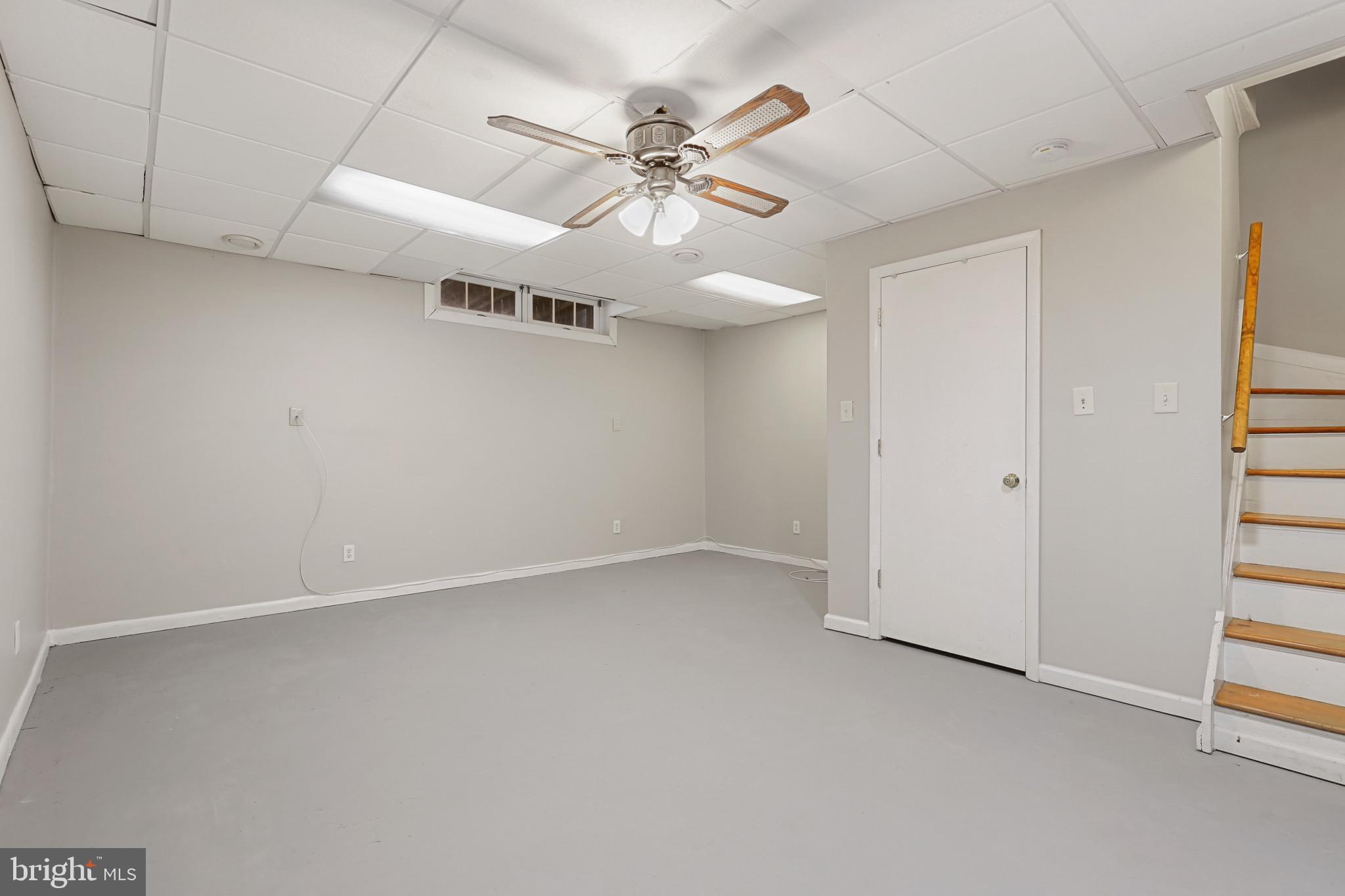 16 Baltistan Court Rosedale, MD 21237 - Photo 16 of 21 Basement