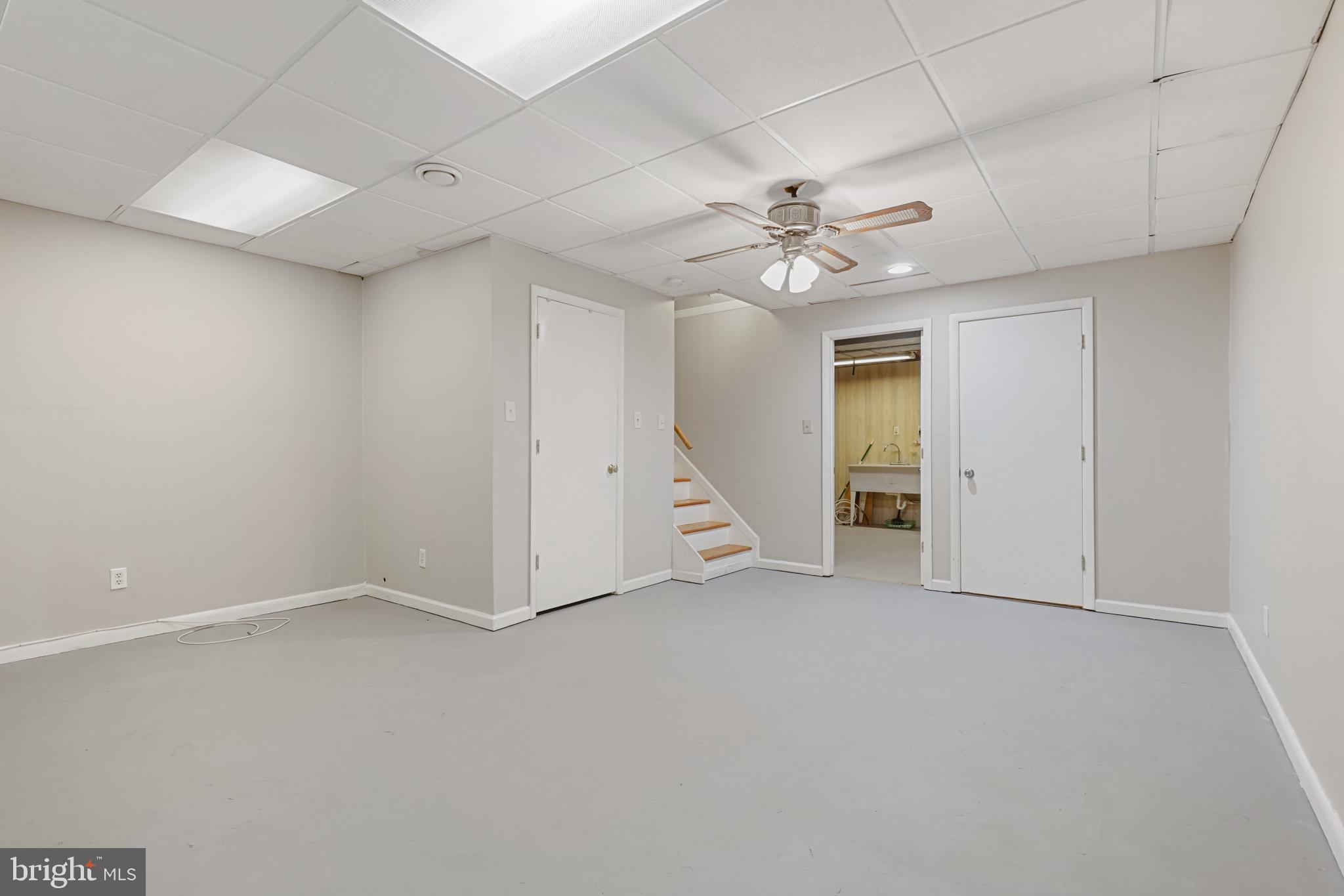 16 Baltistan Court Rosedale, MD 21237 - Photo 17 of 21 Basement