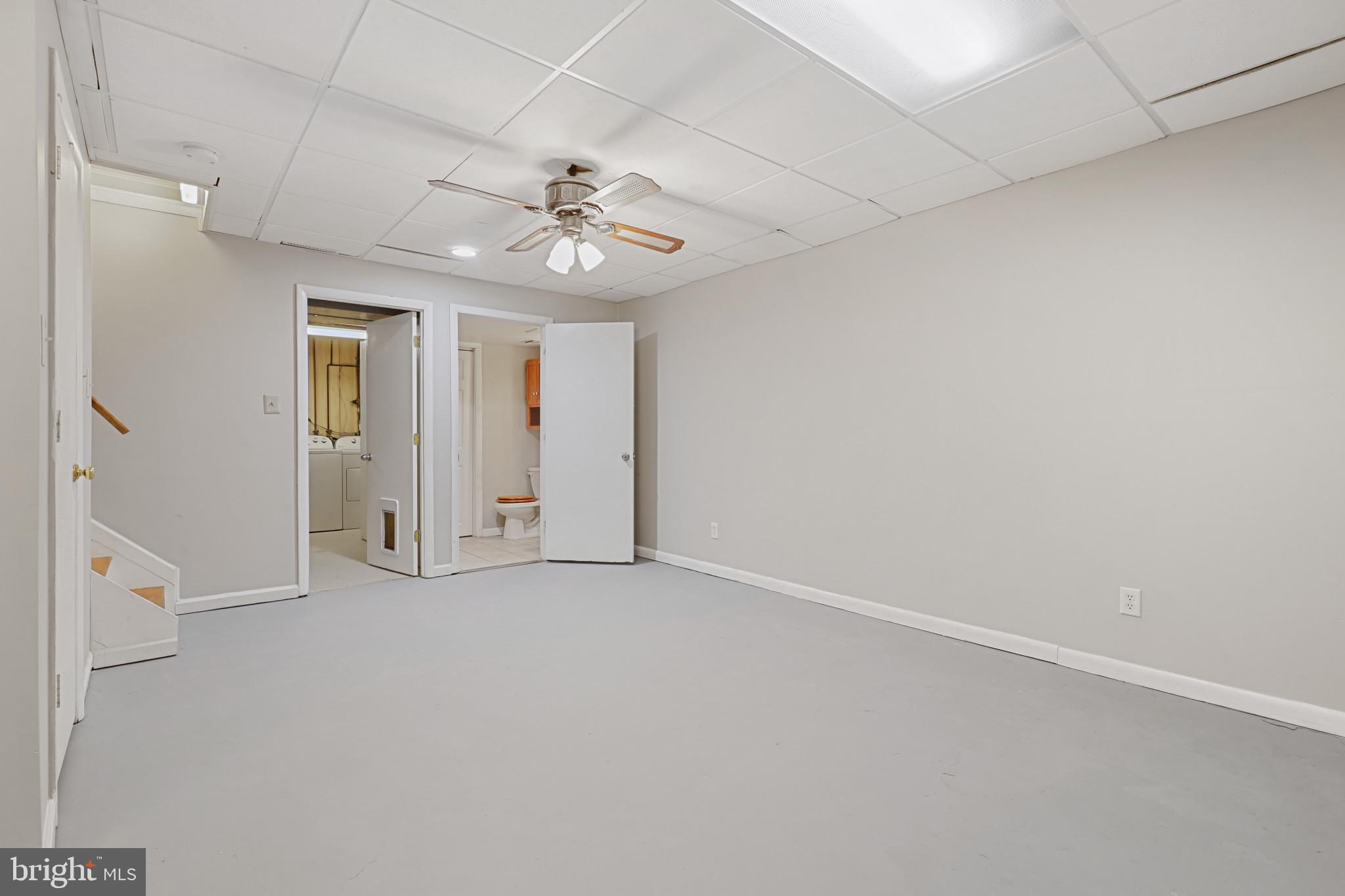 16 Baltistan Court Rosedale, MD 21237 - Photo 18 of 21 Basement