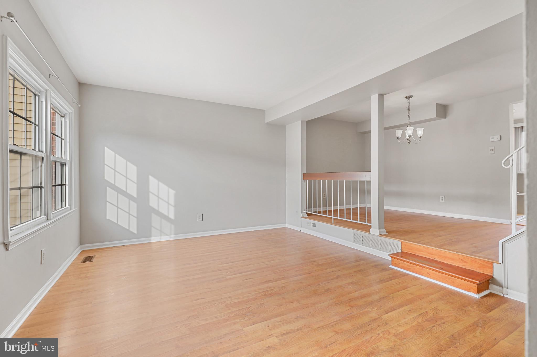 16 Baltistan Court Rosedale, MD 21237 - Photo 5 of 21 Living Room