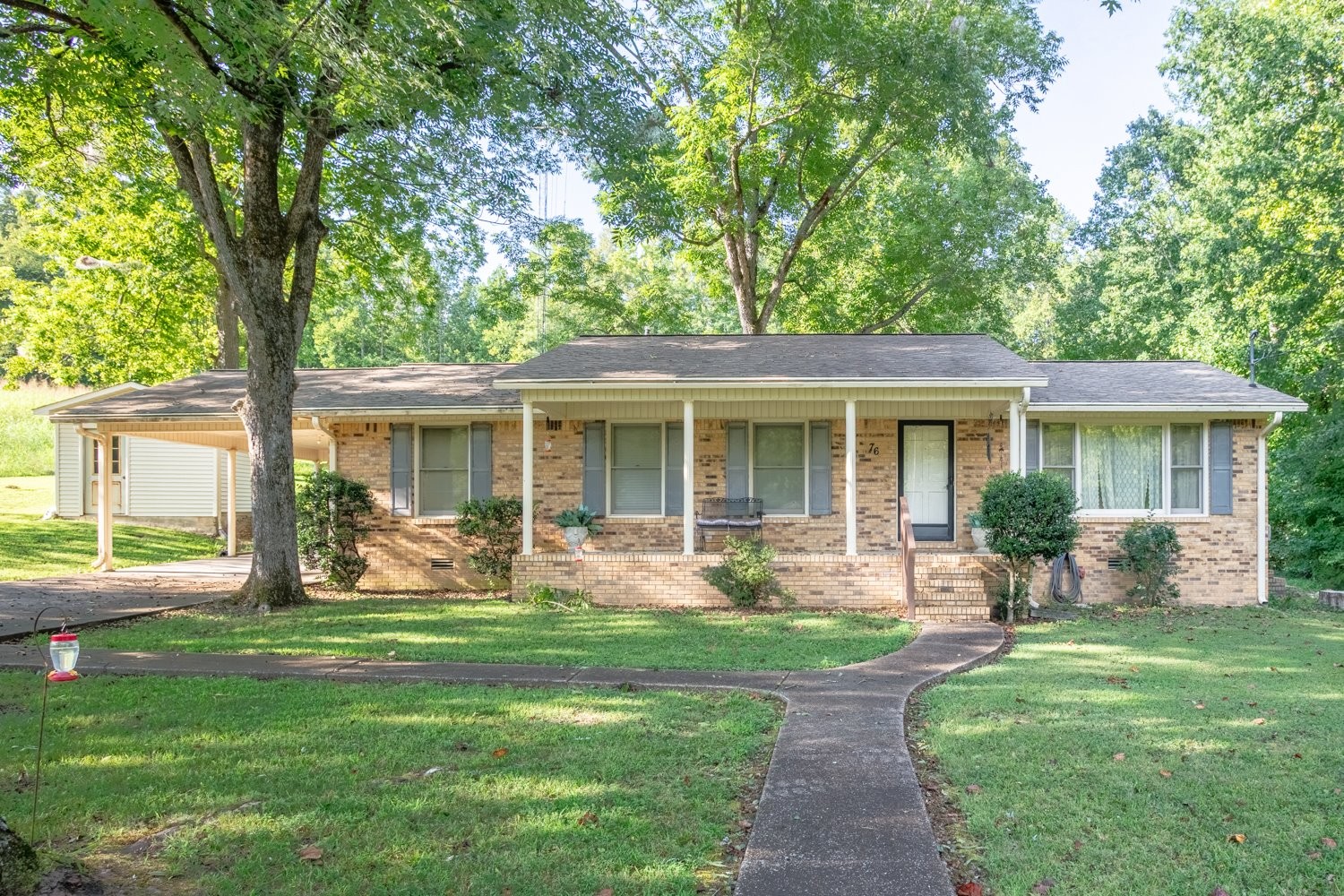 76 Shoally Branch Road Leoma, TN 38468 - Photo 2 of 26 Gallery Image 2