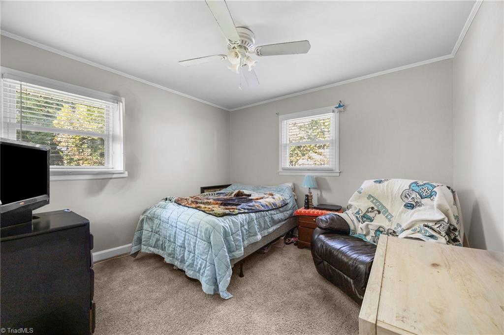 717 Brookgreen Terrace Graham, NC 27253 - Photo 11 of 24 Bedrm