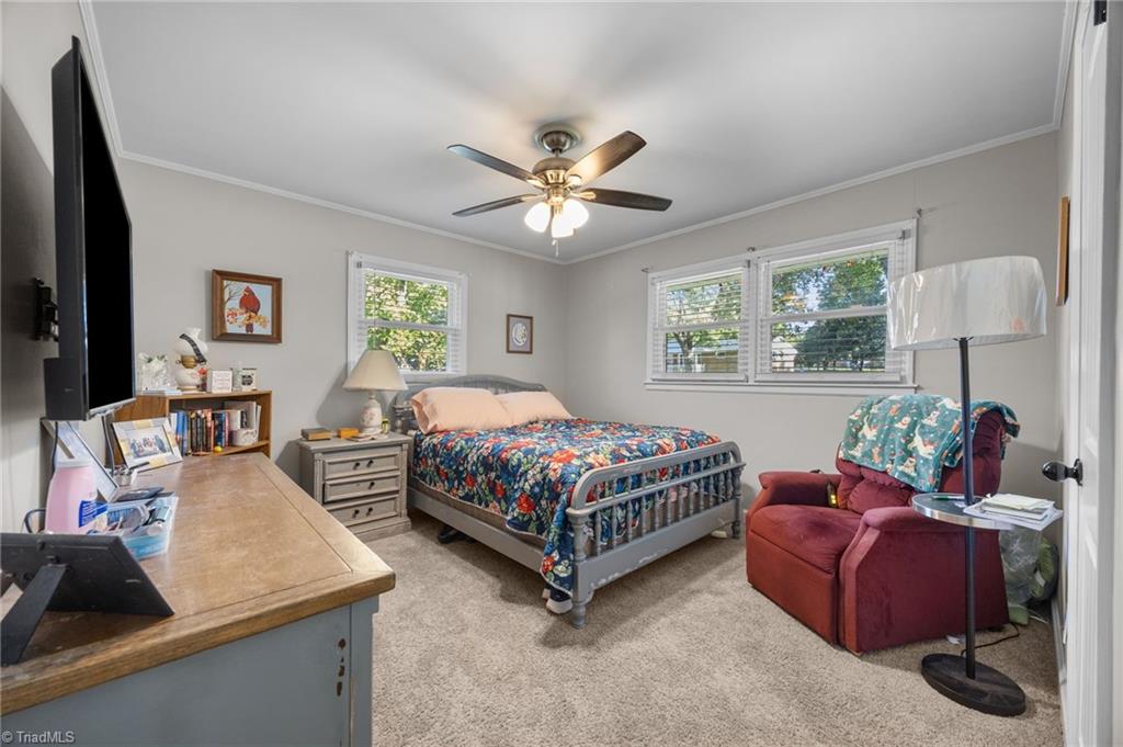 717 Brookgreen Terrace Graham, NC 27253 - Photo 12 of 24 Bedrm