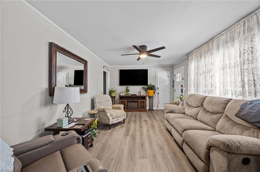 717 Brookgreen Terrace Graham, NC 27253 - Photo 22 of 24