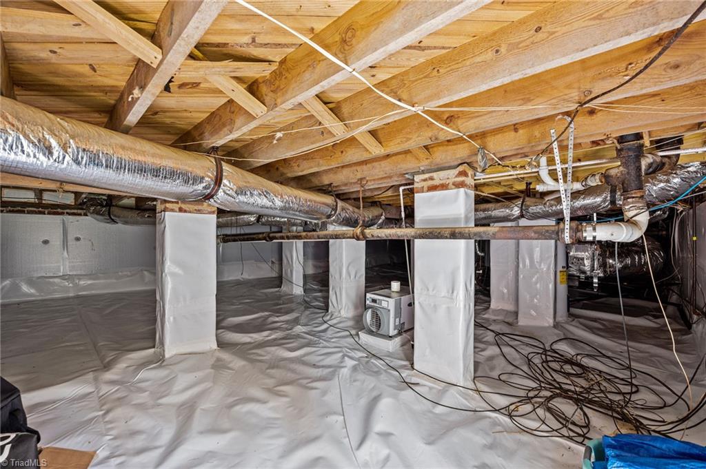 717 Brookgreen Terrace Graham, NC 27253 - Photo 24 of 24