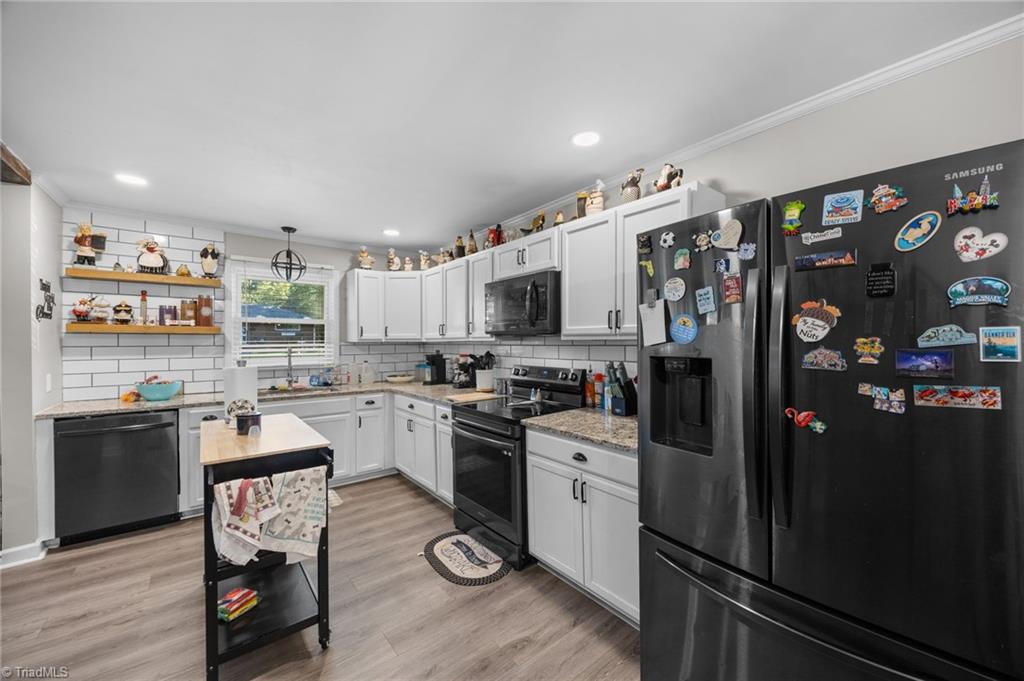 717 Brookgreen Terrace Graham, NC 27253 - Photo 4 of 24