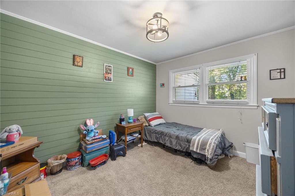 717 Brookgreen Terrace Graham, NC 27253 - Photo 10 of 24 Bedrm