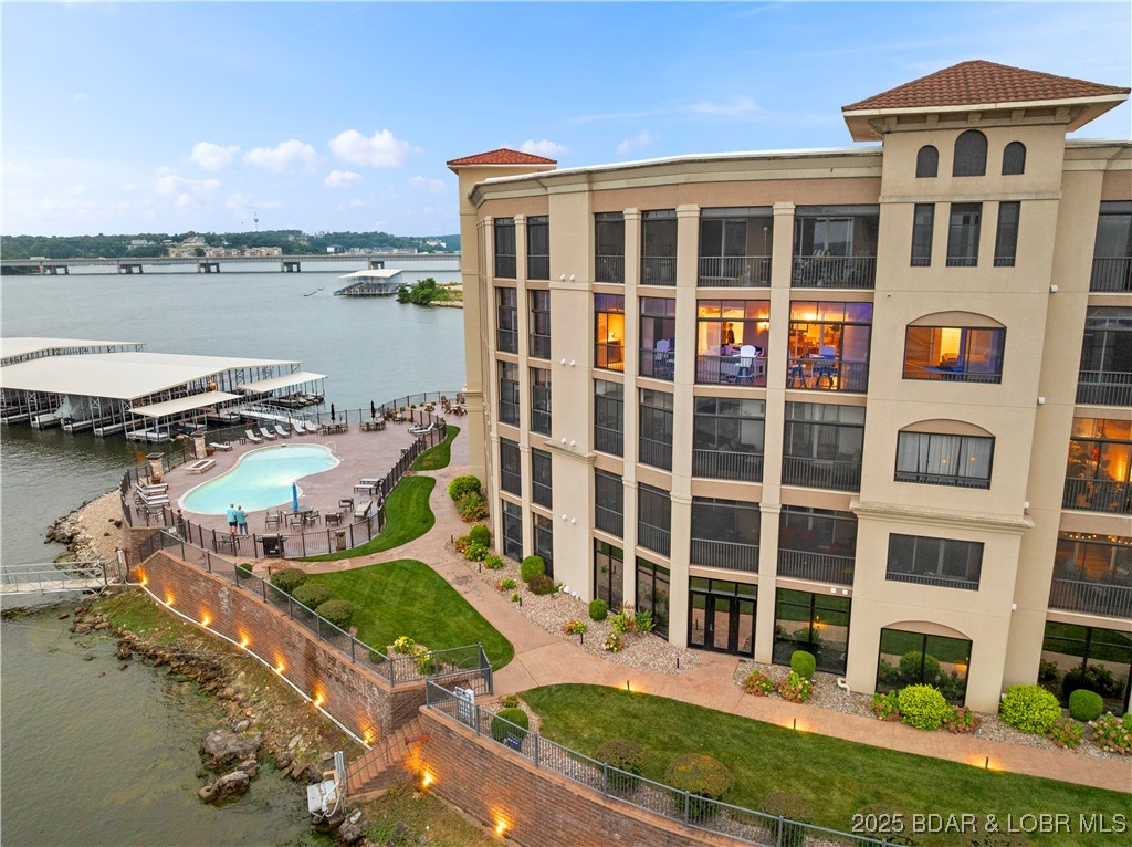 1184 Jeffries Road, Unit 415 Osage Beach, MO 65065 - Photo 1 of 50