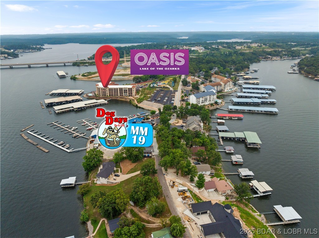 1184 Jeffries Road, Unit 415 Osage Beach, MO 65065 - Photo 3 of 50