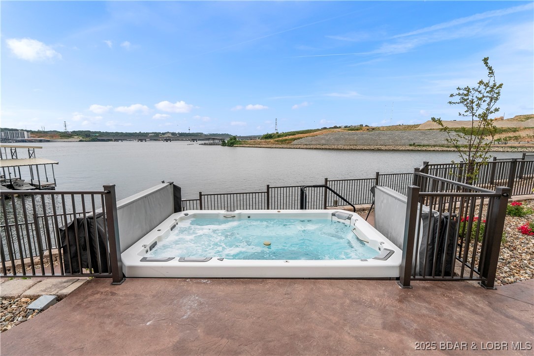 1184 Jeffries Road, Unit 415 Osage Beach, MO 65065 - Photo 36 of 50