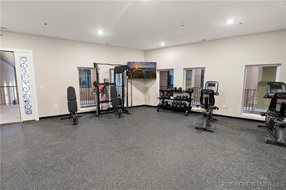 1184 Jeffries Road, Unit 415 Osage Beach, MO 65065 - Photo 38 of 50