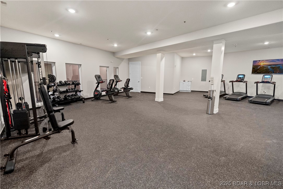 1184 Jeffries Road, Unit 415 Osage Beach, MO 65065 - Photo 40 of 50