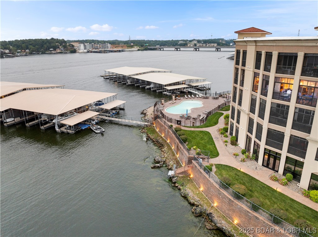 1184 Jeffries Road, Unit 415 Osage Beach, MO 65065 - Photo 46 of 50