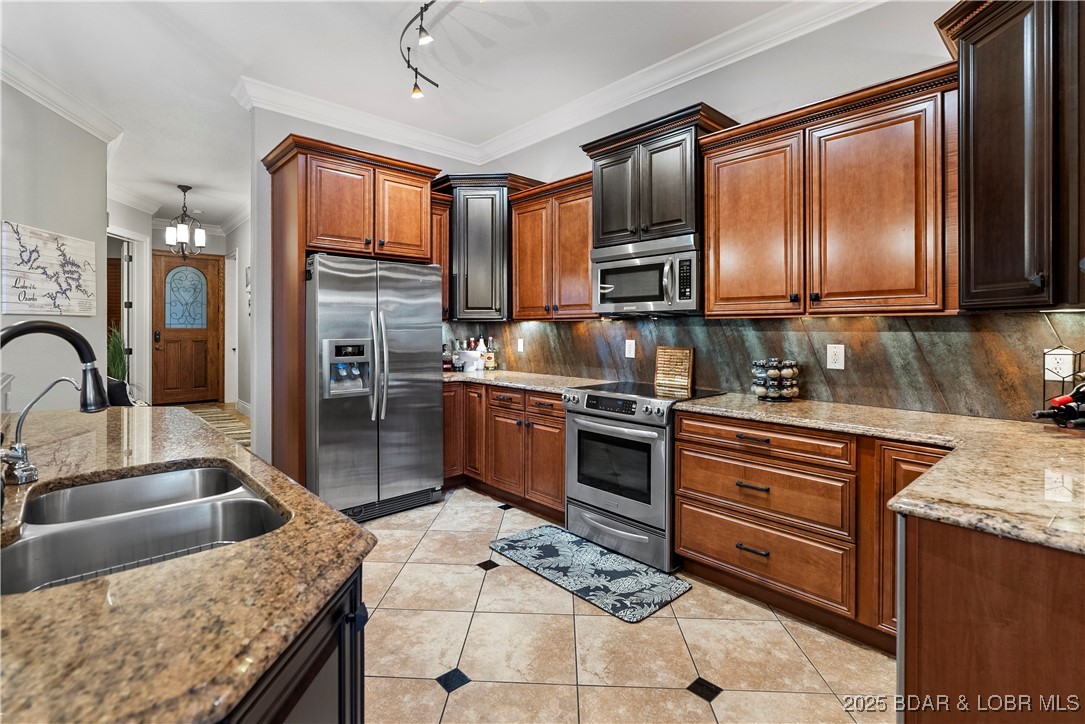 1184 Jeffries Road, Unit 415 Osage Beach, MO 65065 - Photo 8 of 50