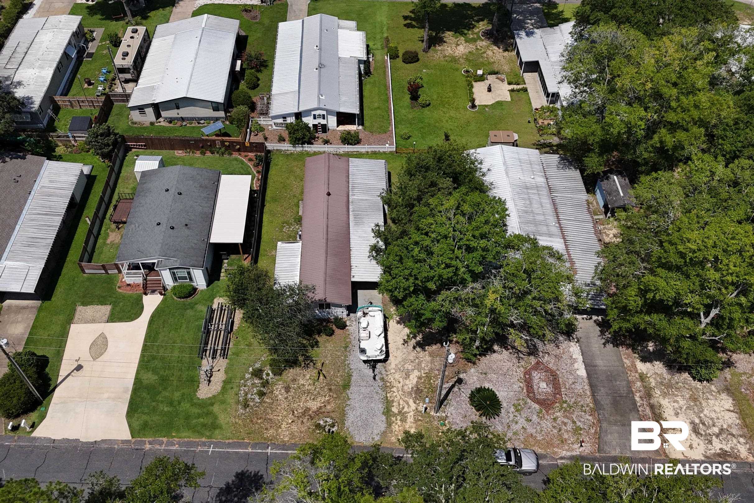 1792 Rico Drive Lillian, AL 36549 - Photo 29 of 39