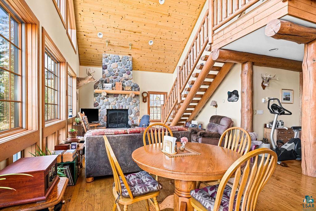 4087 Loggers Trail Two Harbors, MN 55616 - Photo 7 of 54