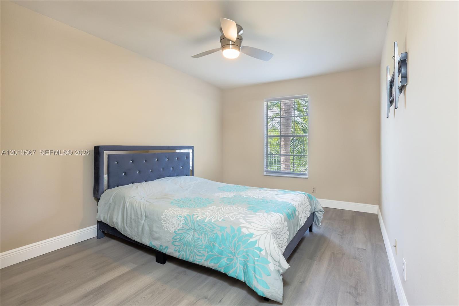 6364 La Costa Drive, Unit D Boca Raton, FL 33433 - Photo 14 of 30 2nd bedroom on the 2nd floor