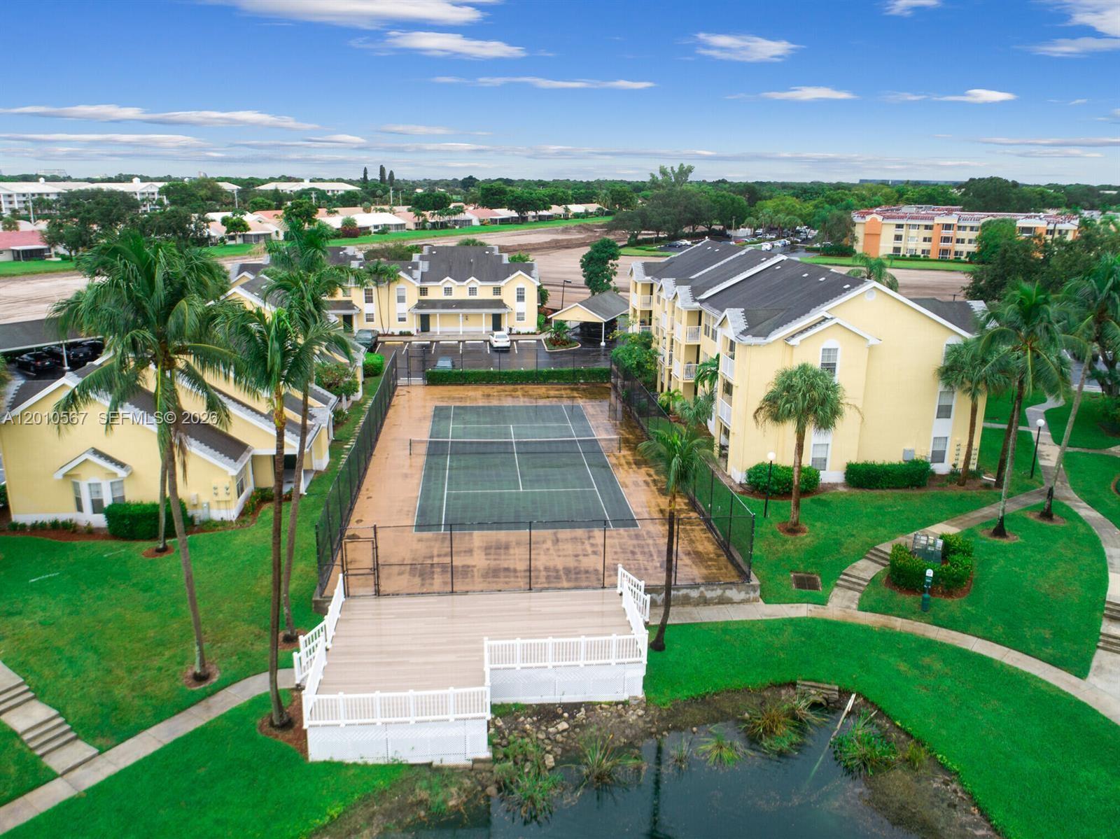 6364 La Costa Drive, Unit D Boca Raton, FL 33433 - Photo 23 of 30