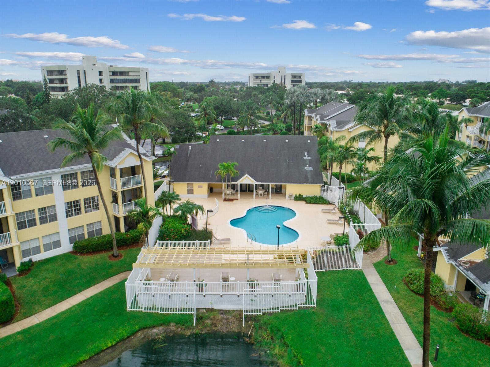 6364 La Costa Drive, Unit D Boca Raton, FL 33433 - Photo 25 of 30