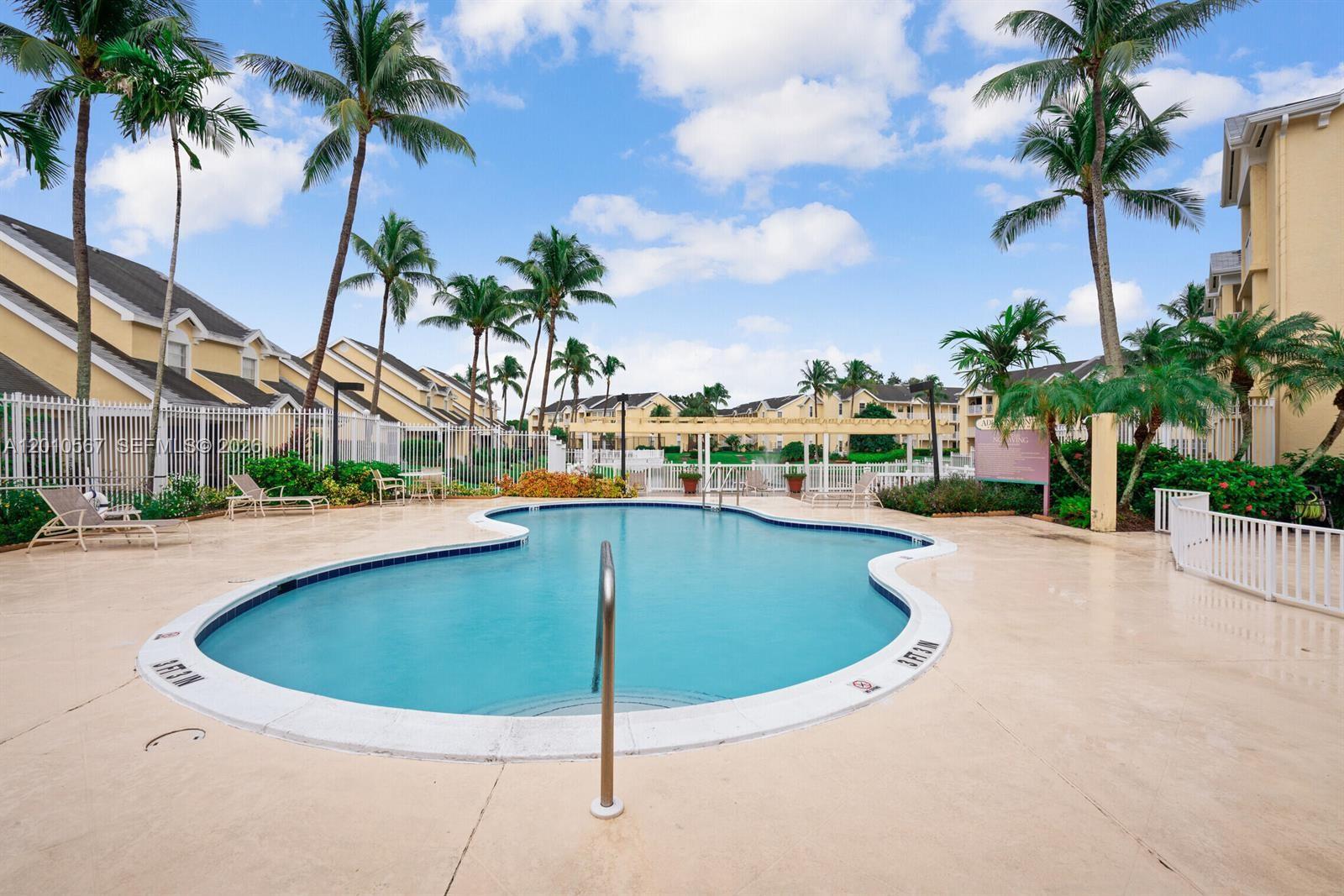 6364 La Costa Drive, Unit D Boca Raton, FL 33433 - Photo 26 of 30