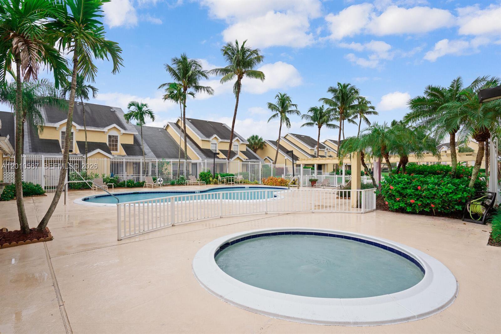 6364 La Costa Drive, Unit D Boca Raton, FL 33433 - Photo 27 of 30