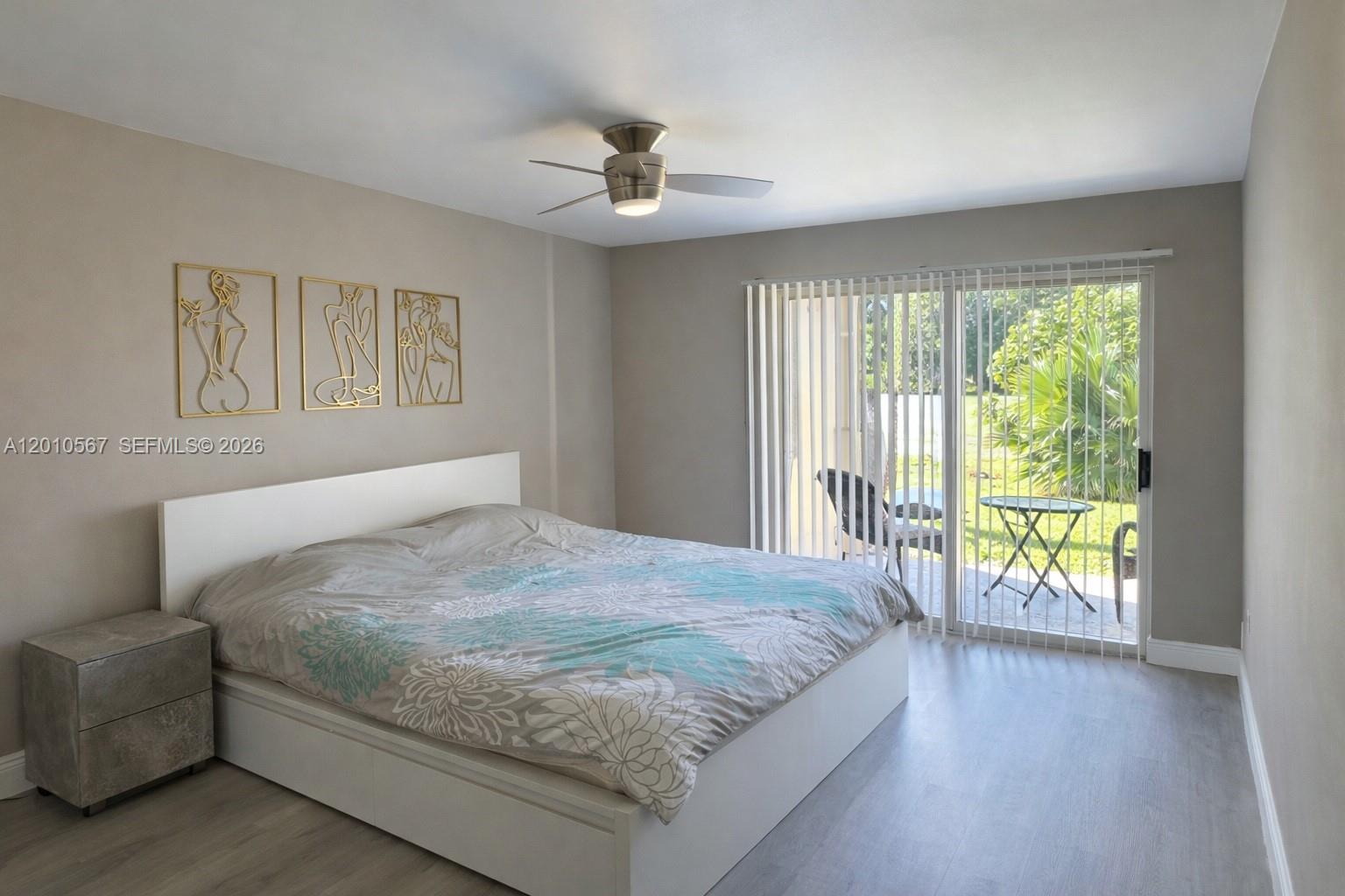 6364 La Costa Drive, Unit D Boca Raton, FL 33433 - Photo 7 of 30 Master bedroom, 1st floor