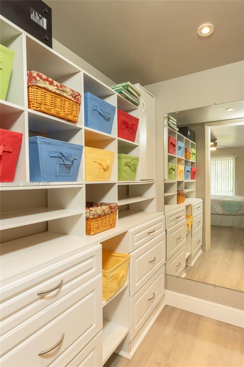 6364 La Costa Drive, Unit D Boca Raton, FL 33433 - Photo 10 of 30 Walk-in closet