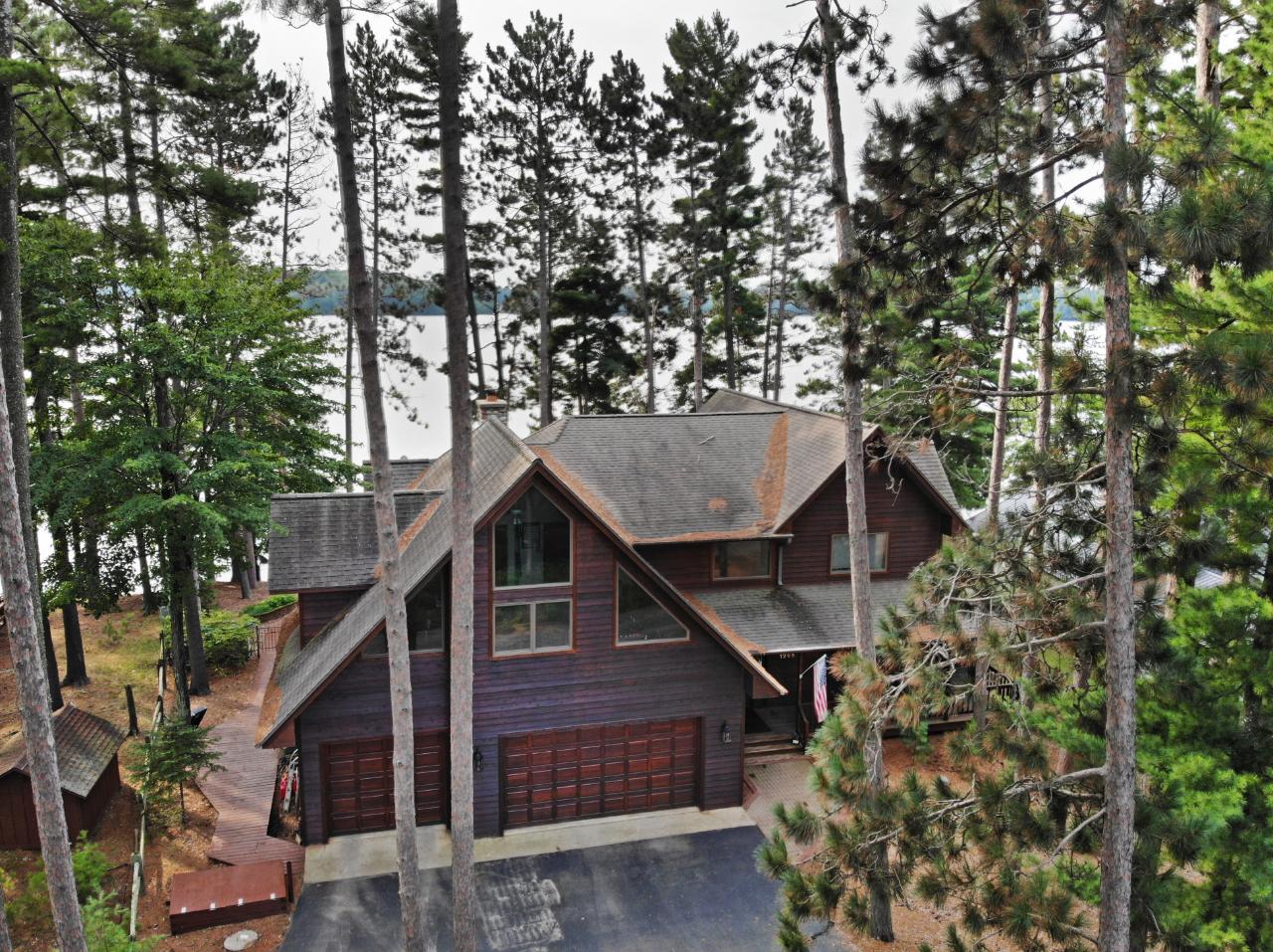 1265 Pine Isle Road Three Lakes, WI 54562 - Photo 59 of 59 Gallery Image 59