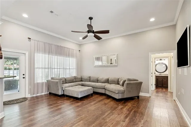 $345,000 | 42634 Brown Road, Ponchatoula, LA 70454