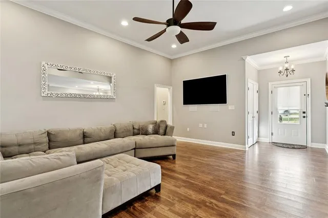 $345,000 | 42634 Brown Road, Ponchatoula, LA 70454