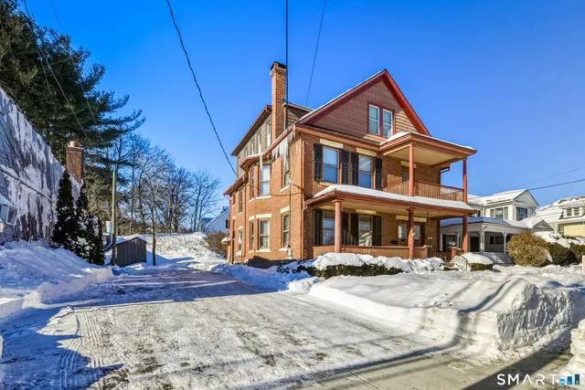 $1,700 | 87 Migeon Avenue, Torrington, CT 06790