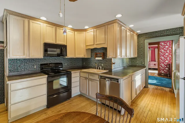 $1,700 | 87 Migeon Avenue, Torrington, CT 06790