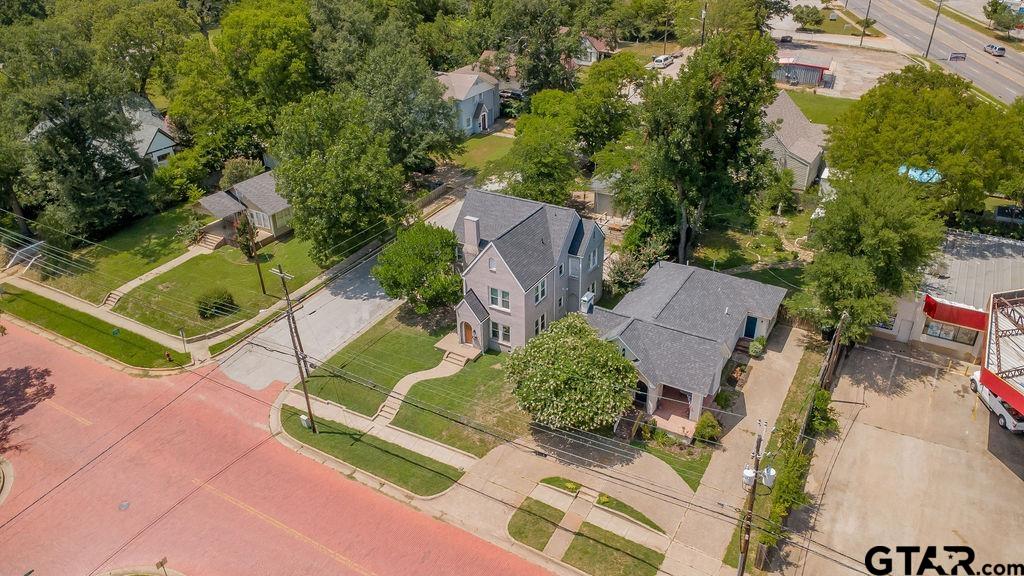 831 West Houston Street Tyler, TX 75702 - Photo 47 of 48