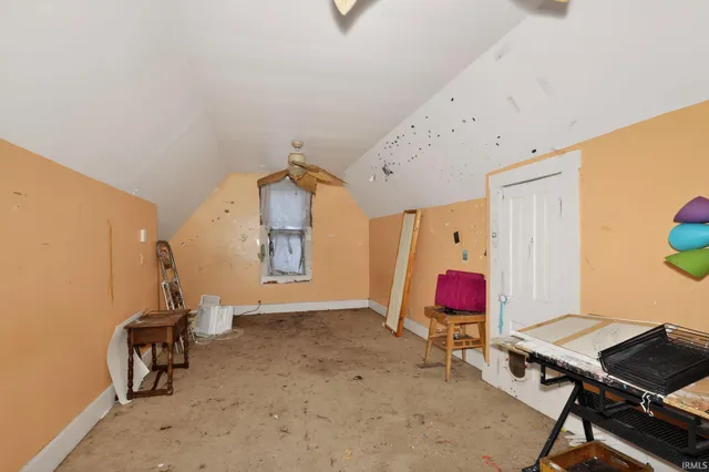 $69,900 | 313 South Division Street, Unit 313S, Flora, IN 46929