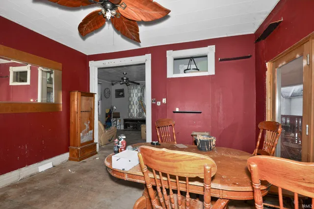 $69,900 | 313 South Division Street, Unit 313S, Flora, IN 46929