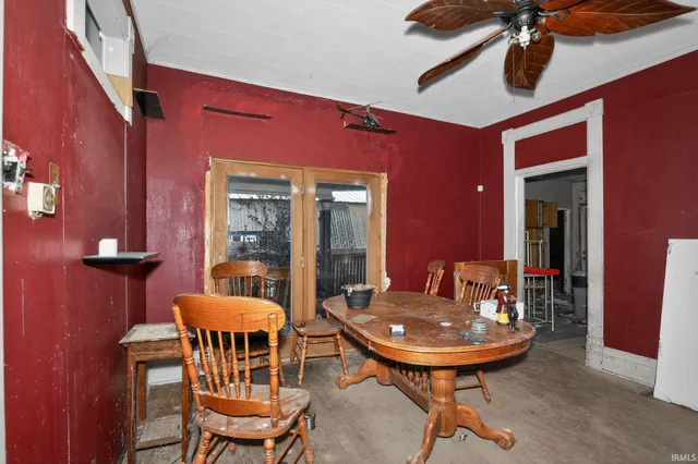 $69,900 | 313 South Division Street, Unit 313S, Flora, IN 46929