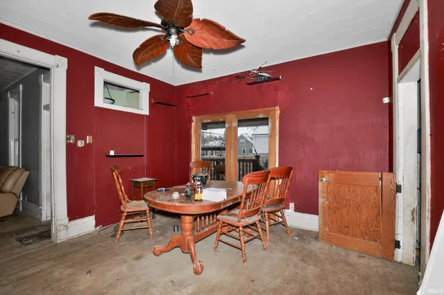 $69,900 | 313 South Division Street, Unit 313S, Flora, IN 46929