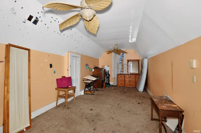 $69,900 | 313 South Division Street, Unit 313S, Flora, IN 46929