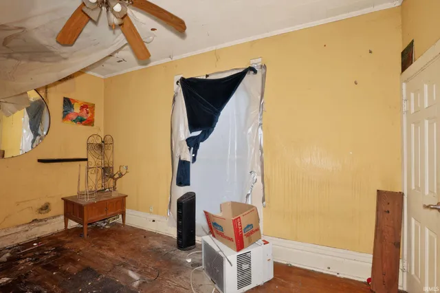 $69,900 | 313 South Division Street, Unit 313S, Flora, IN 46929