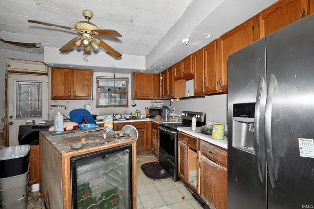 $69,900 | 313 South Division Street, Unit 313S, Flora, IN 46929