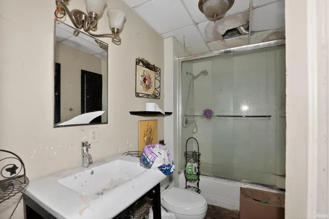 $69,900 | 313 South Division Street, Unit 313S, Flora, IN 46929