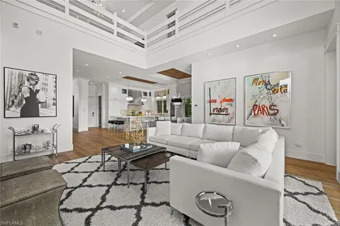 $6,995,000 | 770 Park Street, Naples, FL 34102