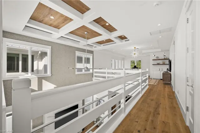 $6,895,000 | 770 Park Street, Naples, FL 34102