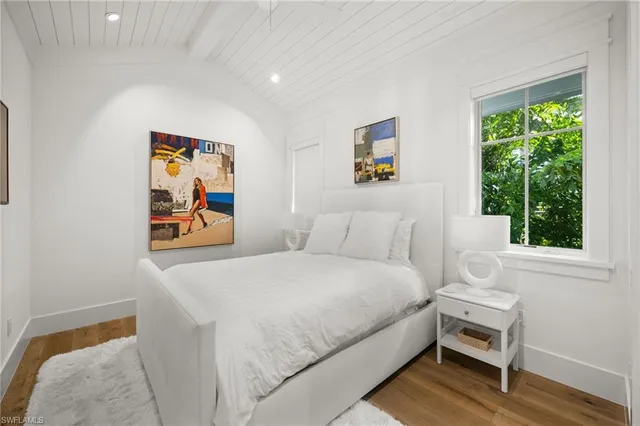 $6,995,000 | 770 Park Street, Naples, FL 34102