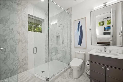 $6,995,000 | 770 Park Street, Naples, FL 34102