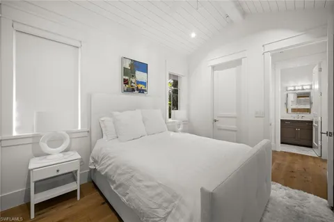 $6,995,000 | 770 Park Street, Naples, FL 34102