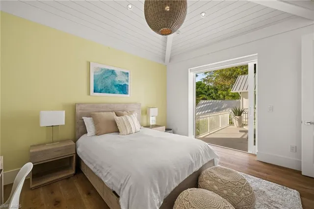 $6,995,000 | 770 Park Street, Naples, FL 34102